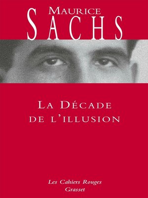 cover image of La Décade de l'illusion